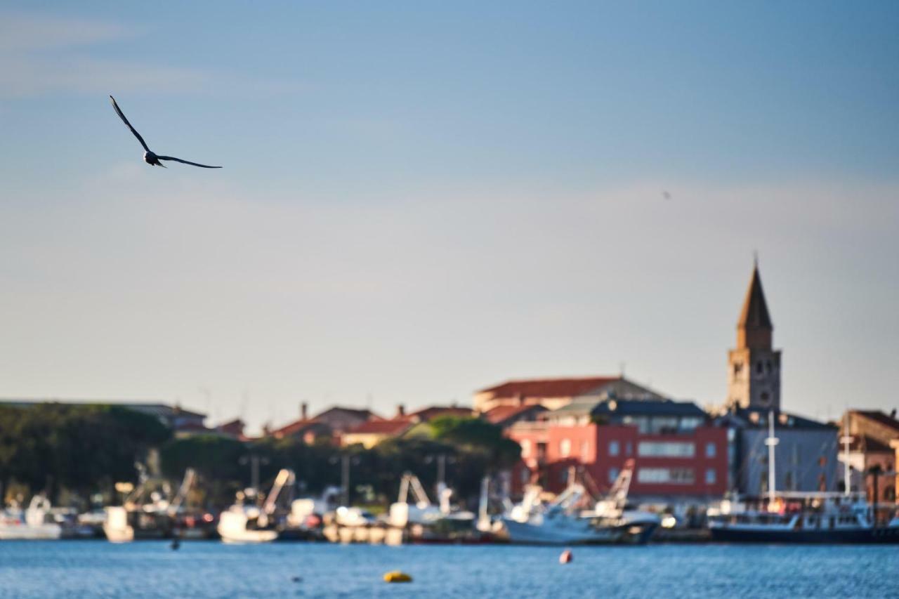 Apartmán Morning Light Umag