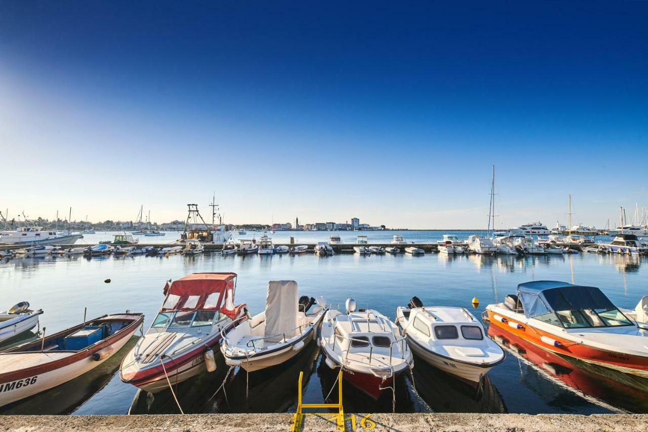 Apartmán Morning Light Umag