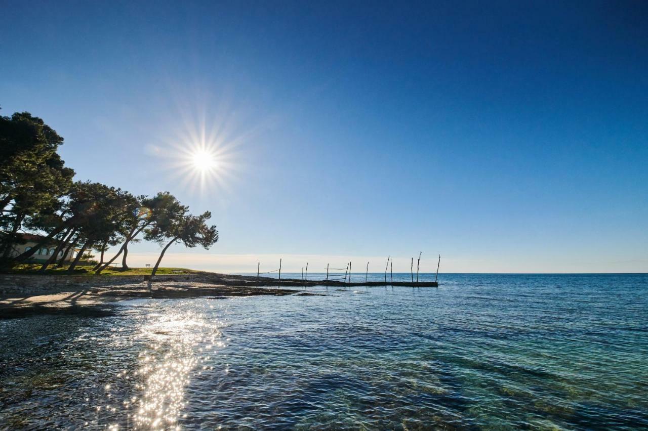 Apartmán Morning Light Umag