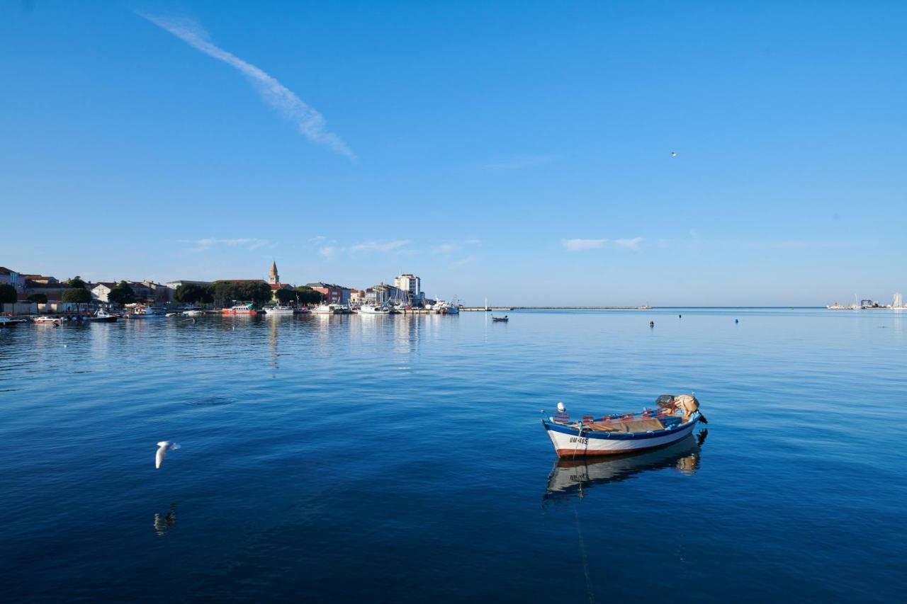 Morning Light * Umag