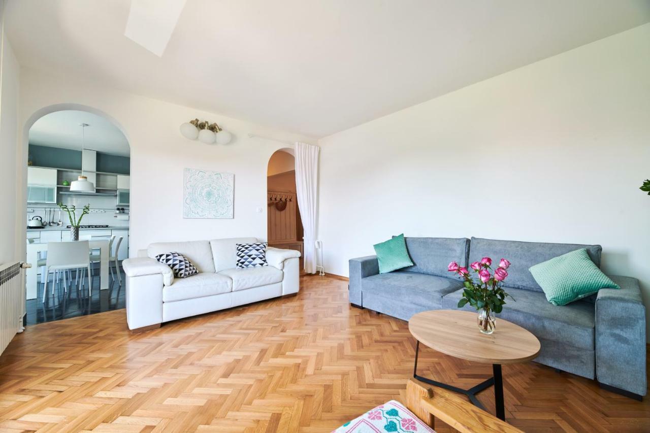 Apartman Morning Light Umag