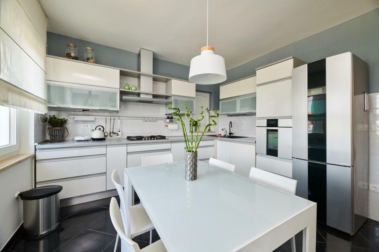 Morning Light Apartman