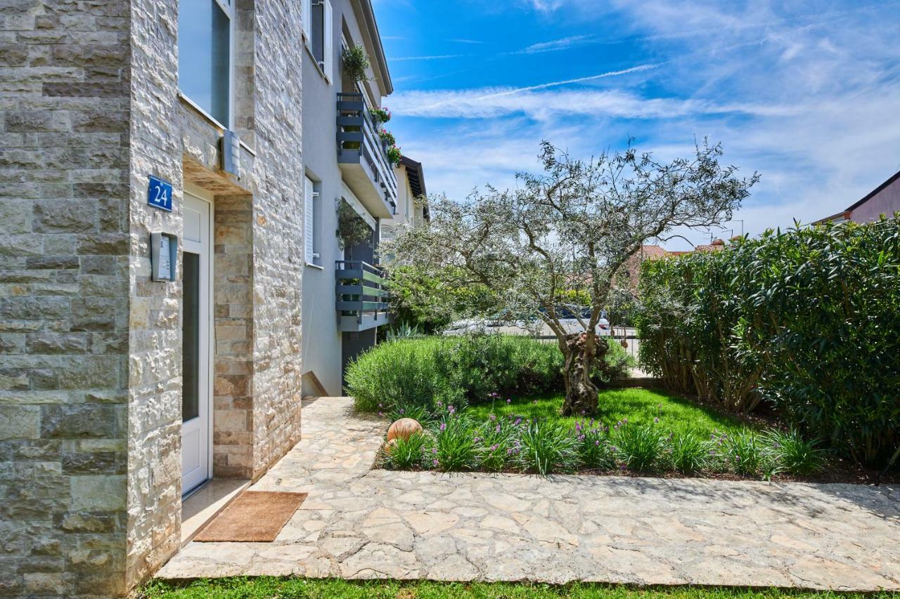 Morning Light Apartman Umag