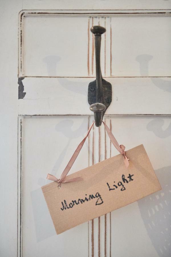 Morning Light Apartman *