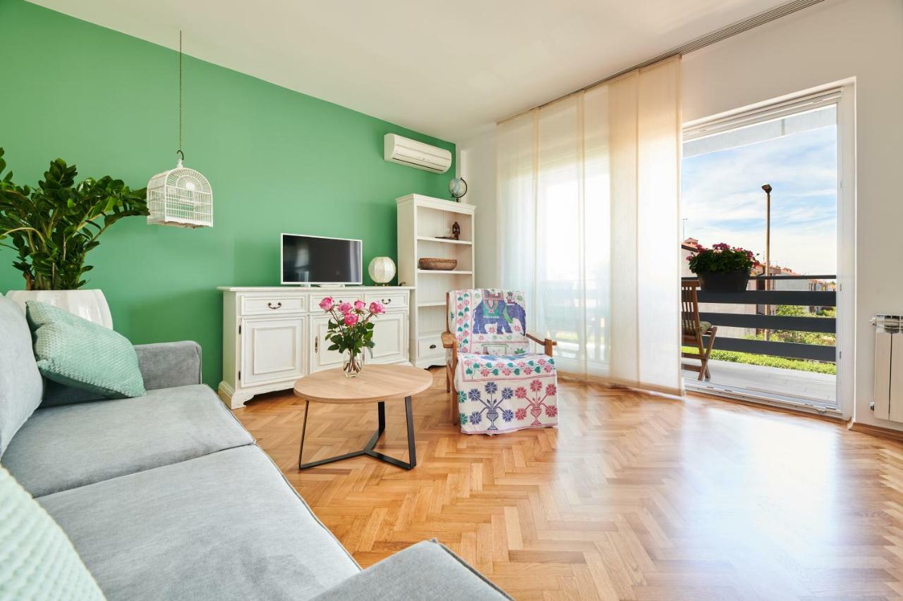Apartman Morning Light Umag