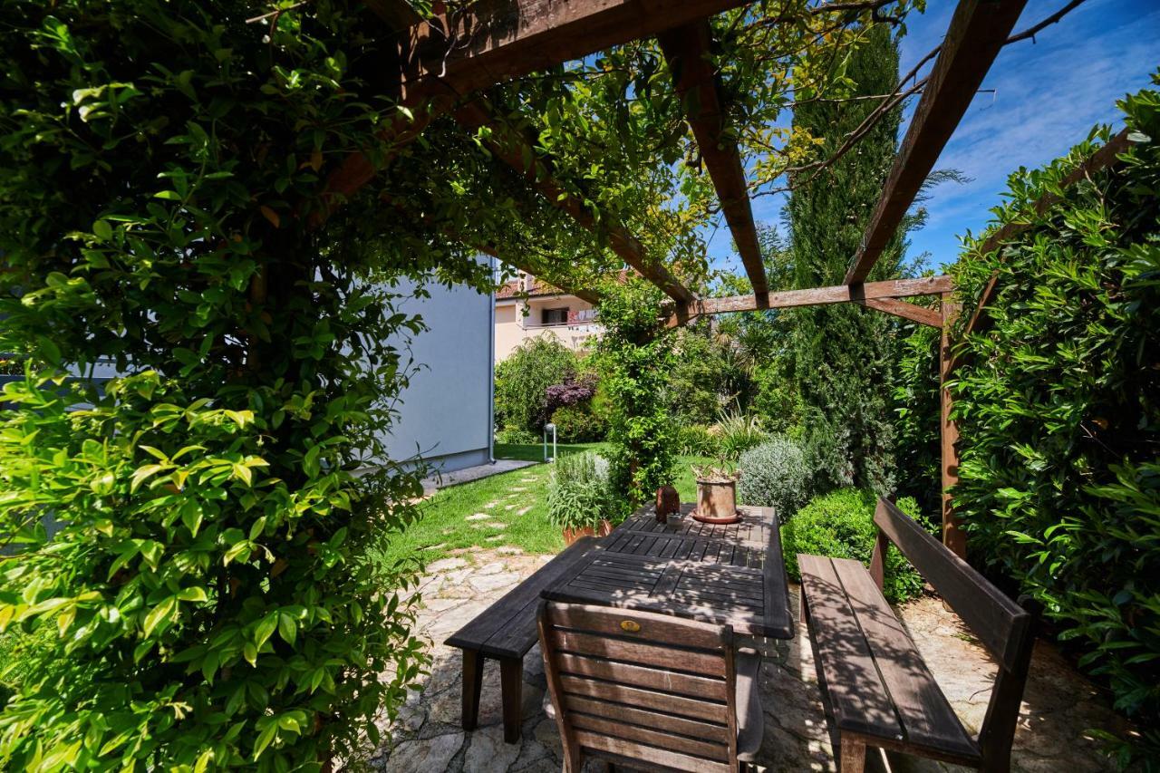 Apartman Morning Light Umag