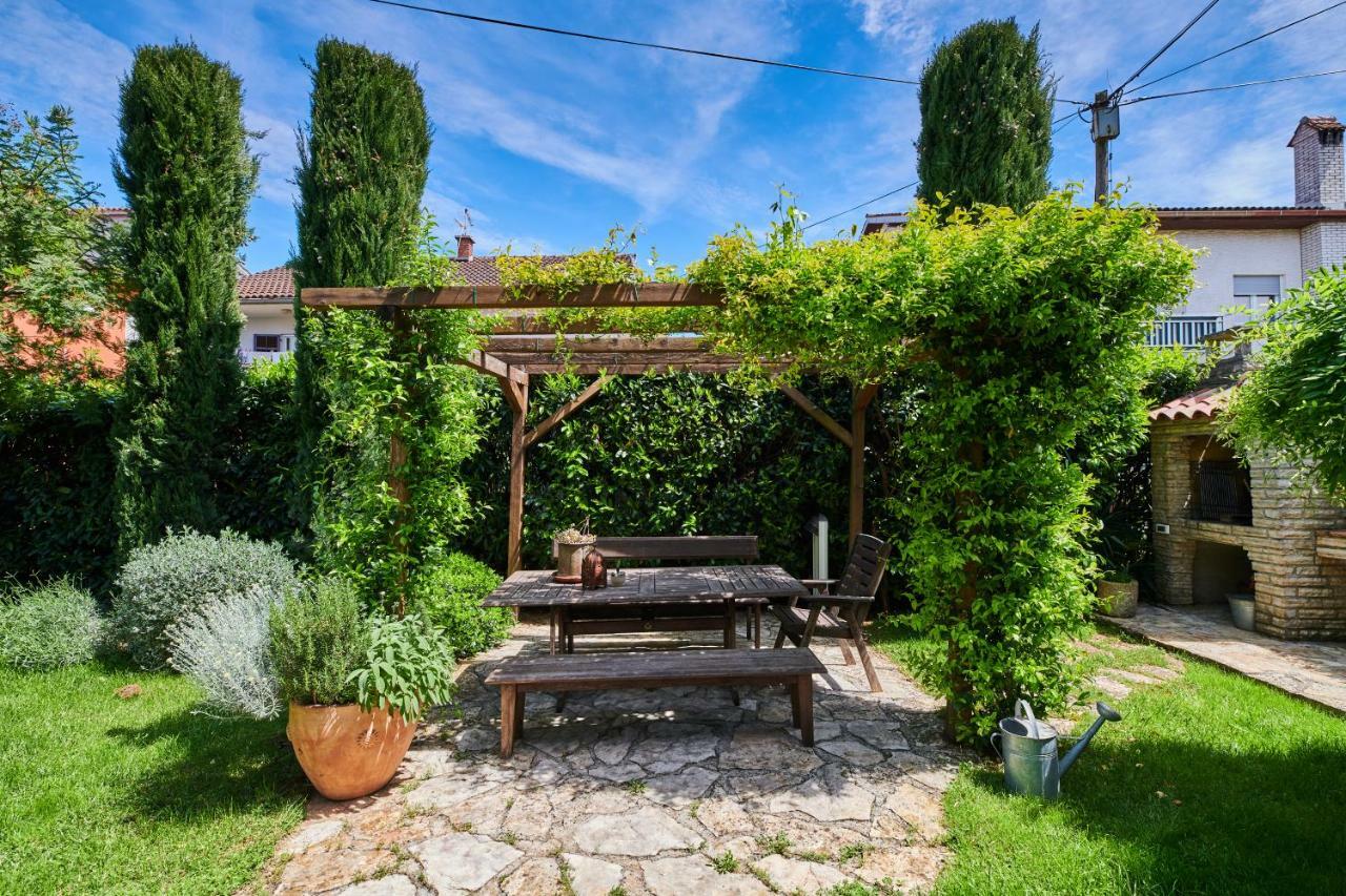 Apartman Morning Light Umag